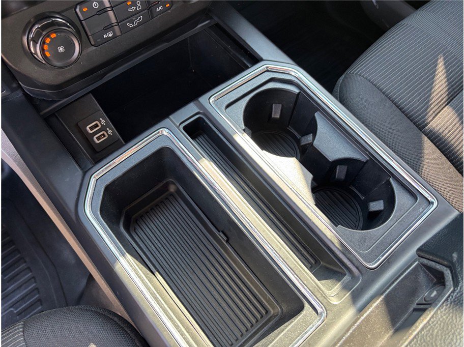 Used 2019 Ford F150 XL w/ Equipment Group 101A Mid image 27