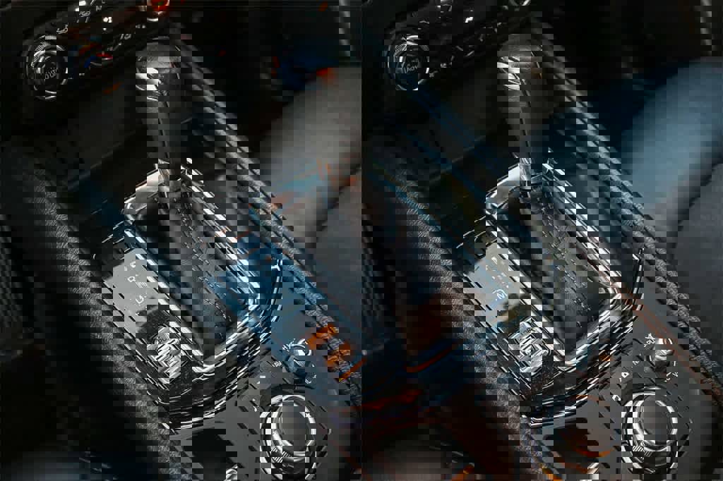 Used 2017 MAZDA CX-5 Touring image 19