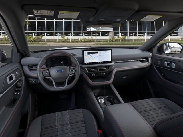 New 2026 Ford Explorer ST-Line w/ Premium Package image 9