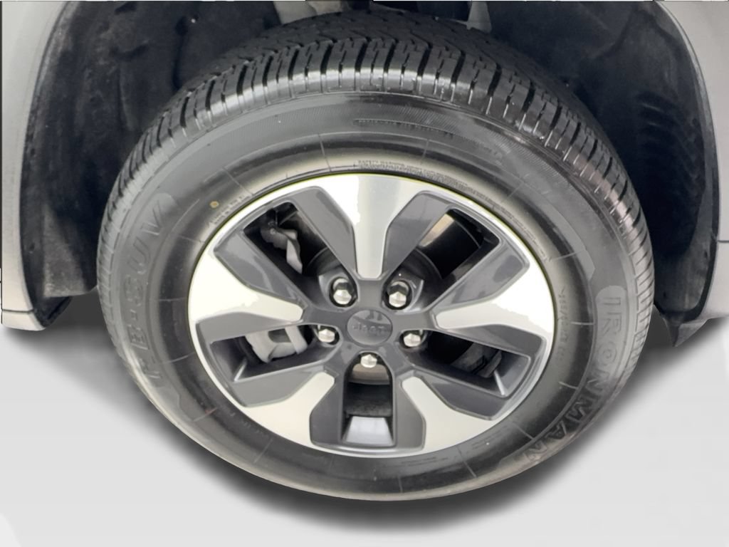 Used 2024 Jeep Grand Cherokee Limited 4xe AWD/4WD image 14