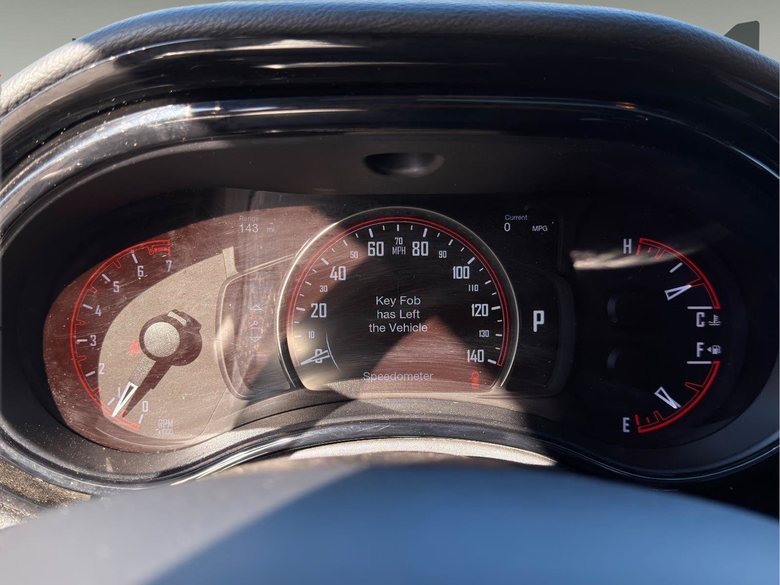 Used 2024 Dodge Durango GT AWD/4WD image 12