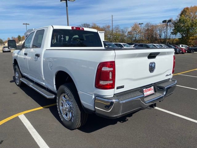 New 2023 RAM 3500 Tradesman w/ Safety Group image 5