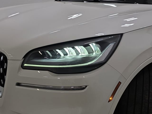Certified 2023 Lincoln Aviator Grand Touring w/ Equipment Group 301A image 28
