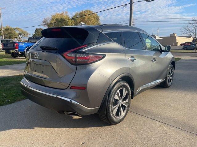 Used 2020 Nissan Murano S image 13