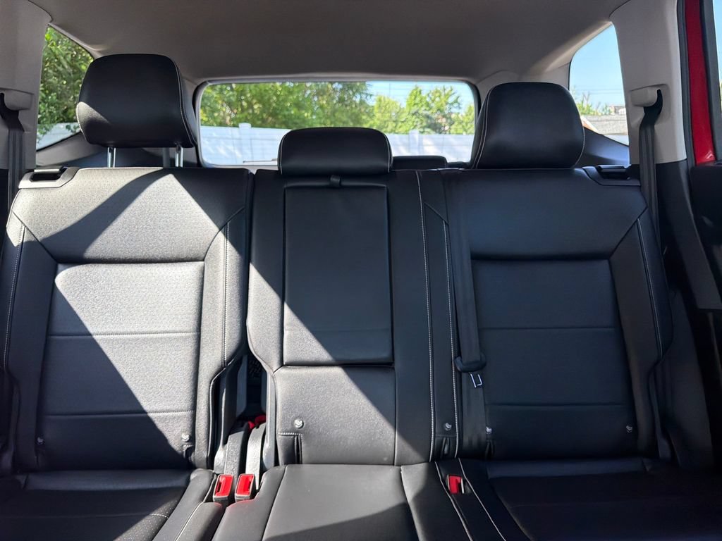 Used 2023 Volkswagen Atlas SE FWD image 51