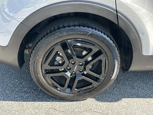 Certified 2023 Kia Telluride EX X-Line image 21