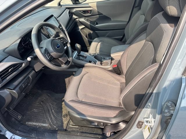 Used 2024 Subaru Crosstrek 2.0i Premium AWD/4WD image 5