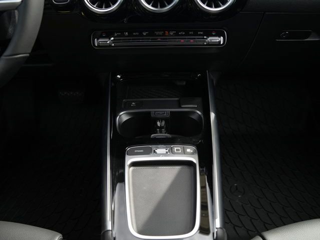 Certified 2026 Mercedes-Benz GLA 250 4MATIC image 28