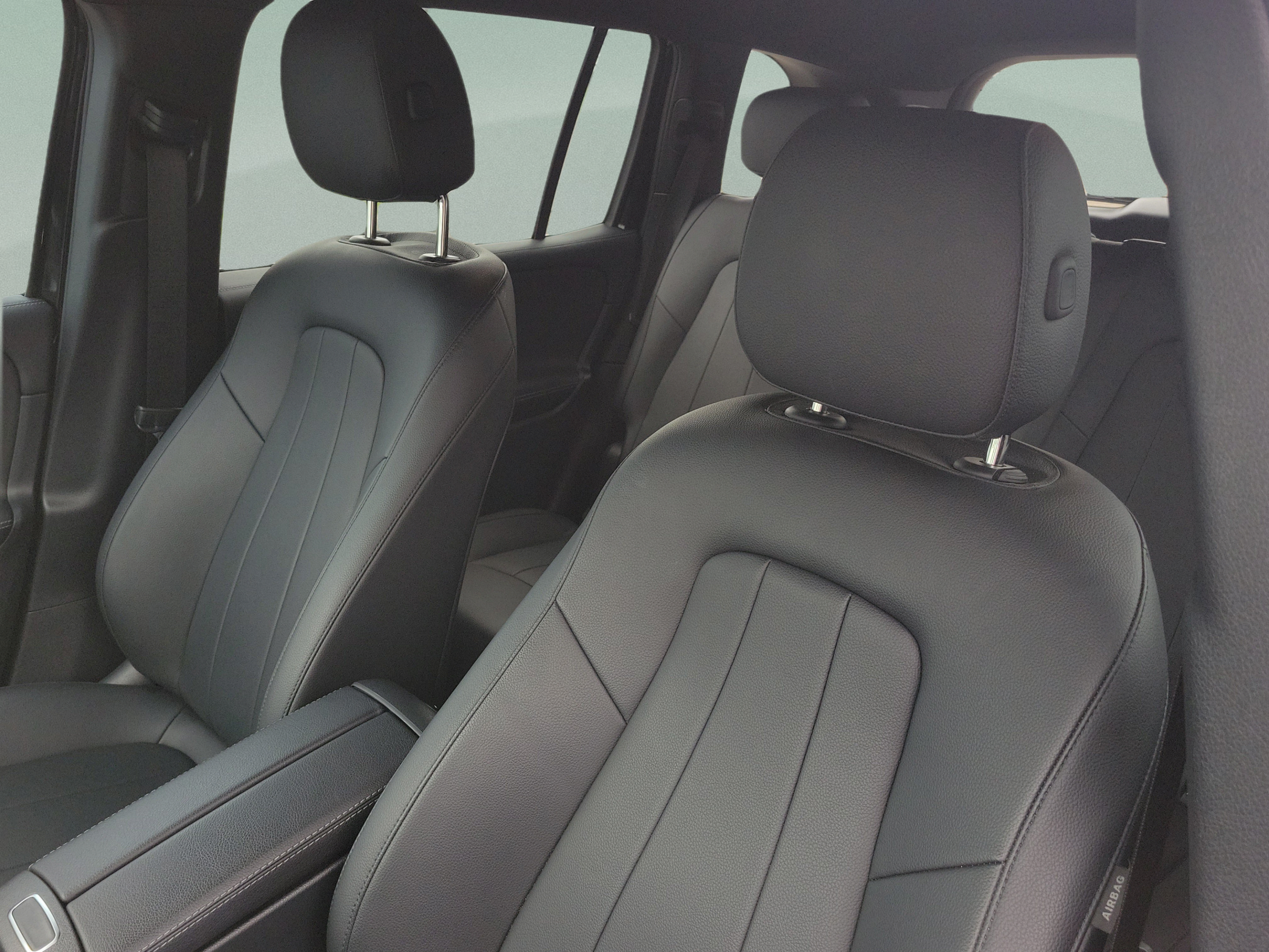 Certified 2022 Mercedes-Benz GLB 250 image 18