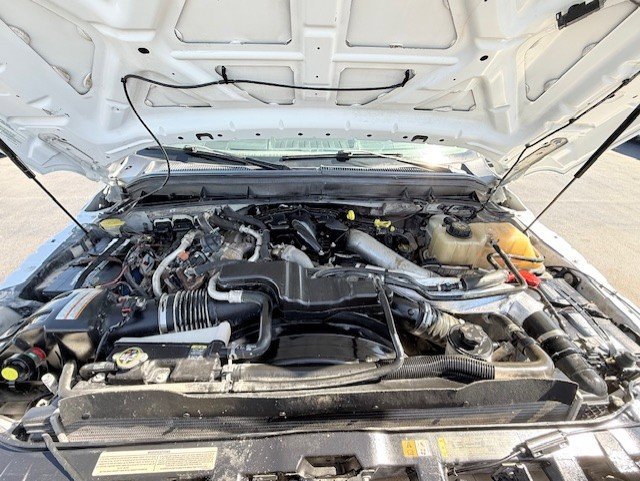 Used 2012 Ford F450 XL w/ PWR Equipment Group AWD/4WD image 21