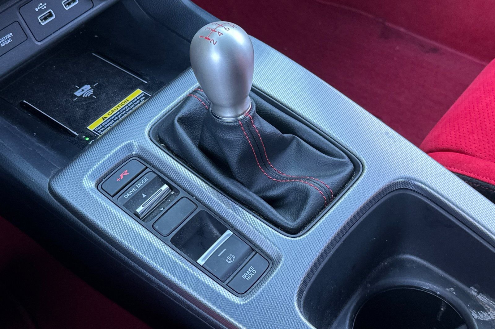 Used 2024 Honda Civic Type R image 18