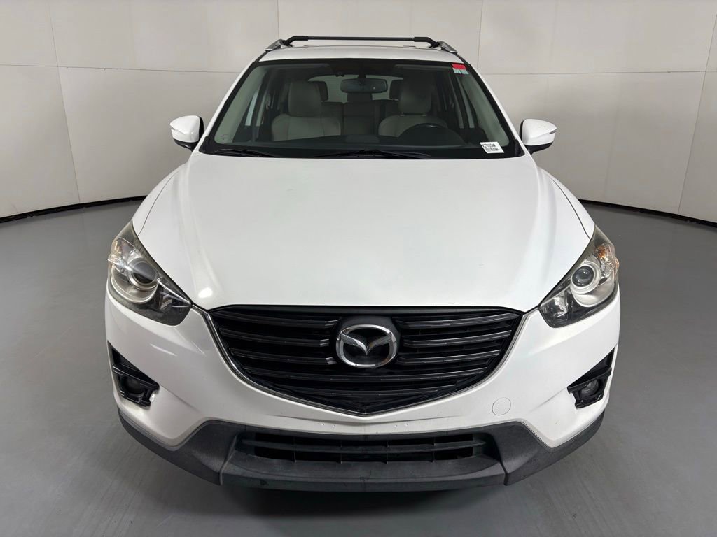 Used 2016 MAZDA CX-5 Touring FWD image 3