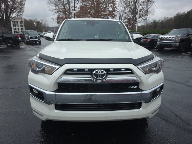 Used 2023 Toyota 4Runner Limited image 2