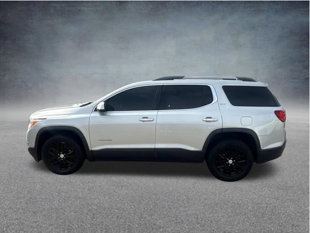 Used 2019 GMC Acadia SLT FWD image 6