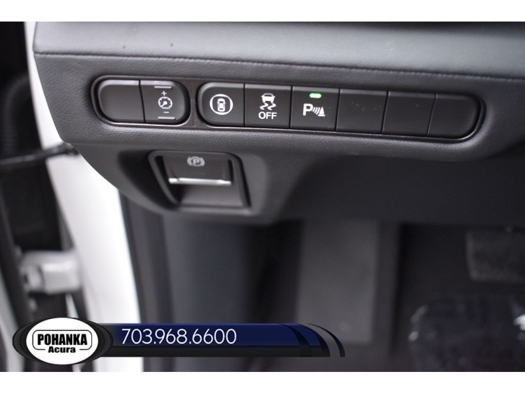 New 2026 Acura MDX w/ Technology Package AWD/4WD image 22