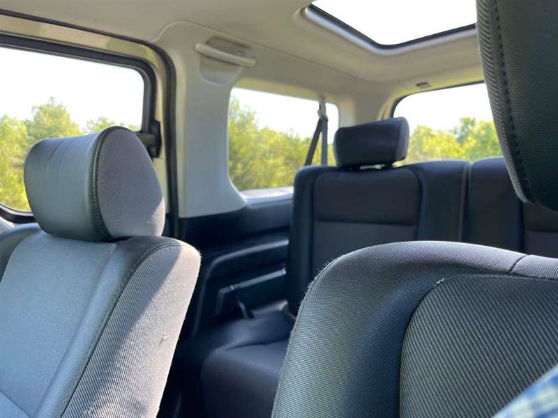 Used 2004 Honda Element EX image 87