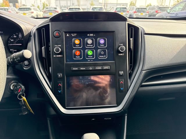 Used 2025 Subaru Impreza 2.0i image 24