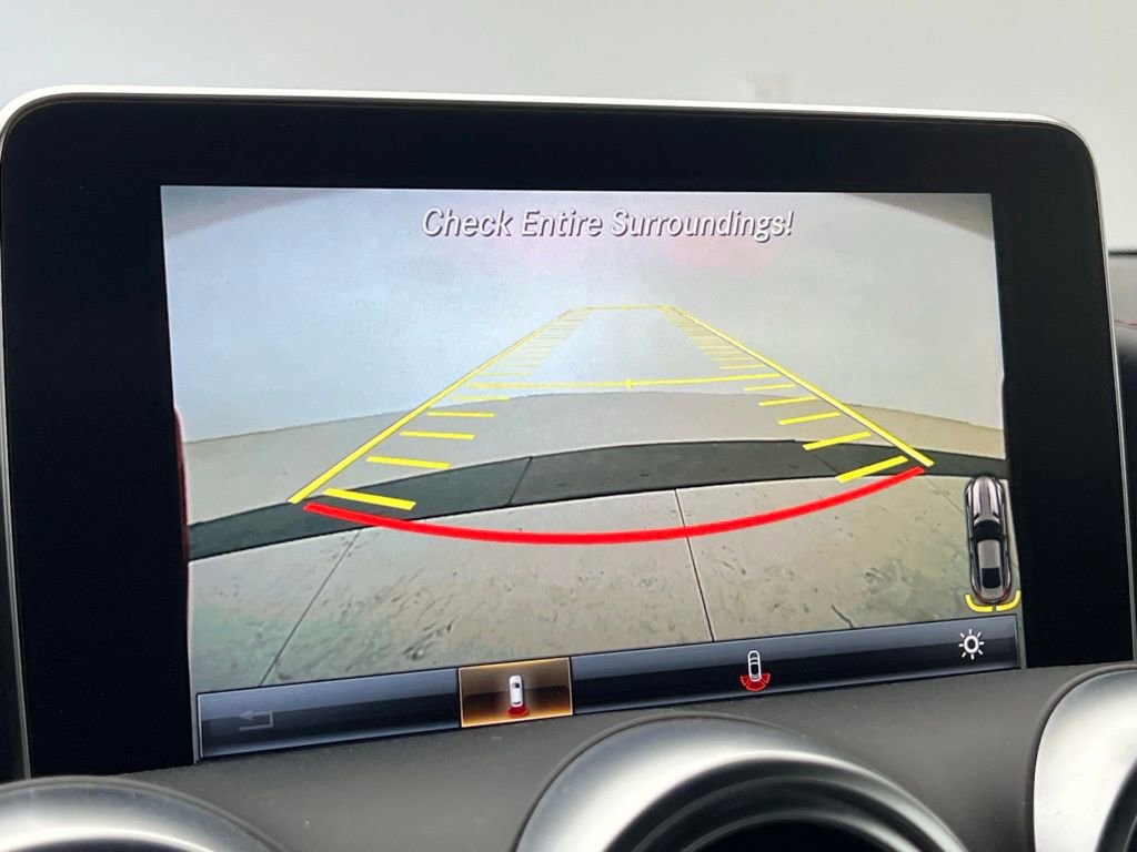 Used 2018 Mercedes-Benz AMG GT C image 19