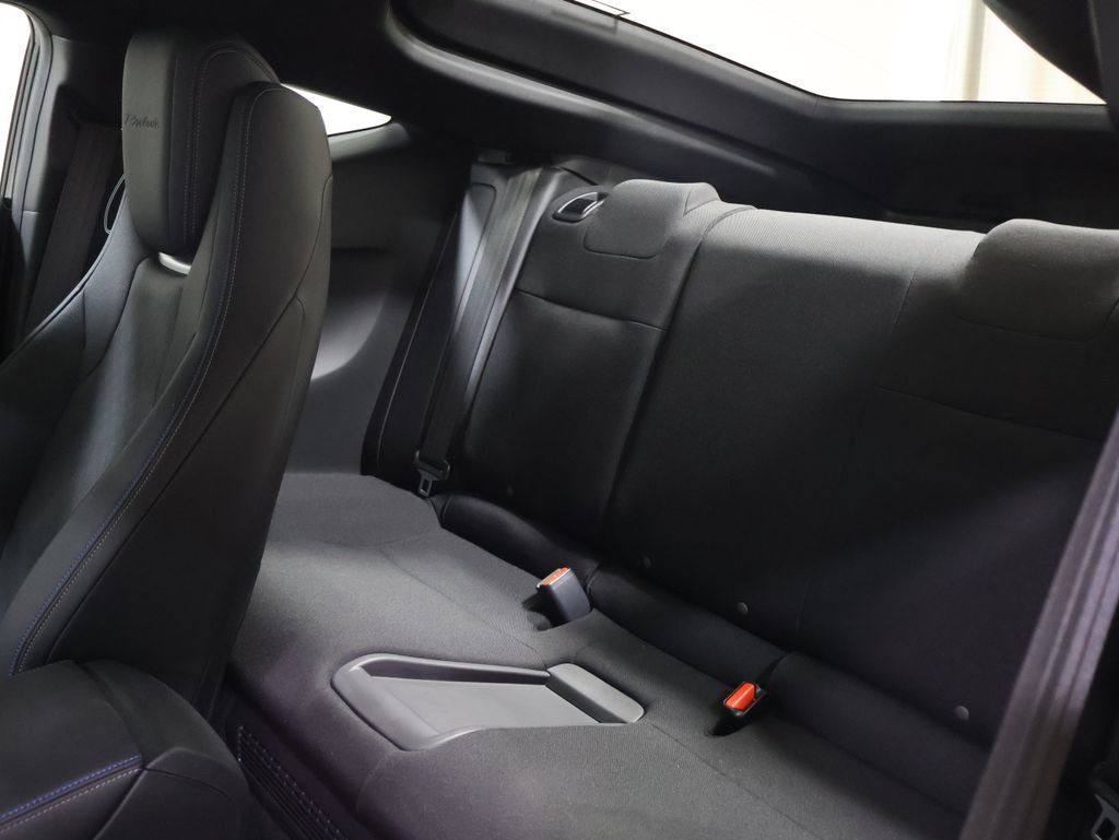 New 2026 Honda Prelude image 10