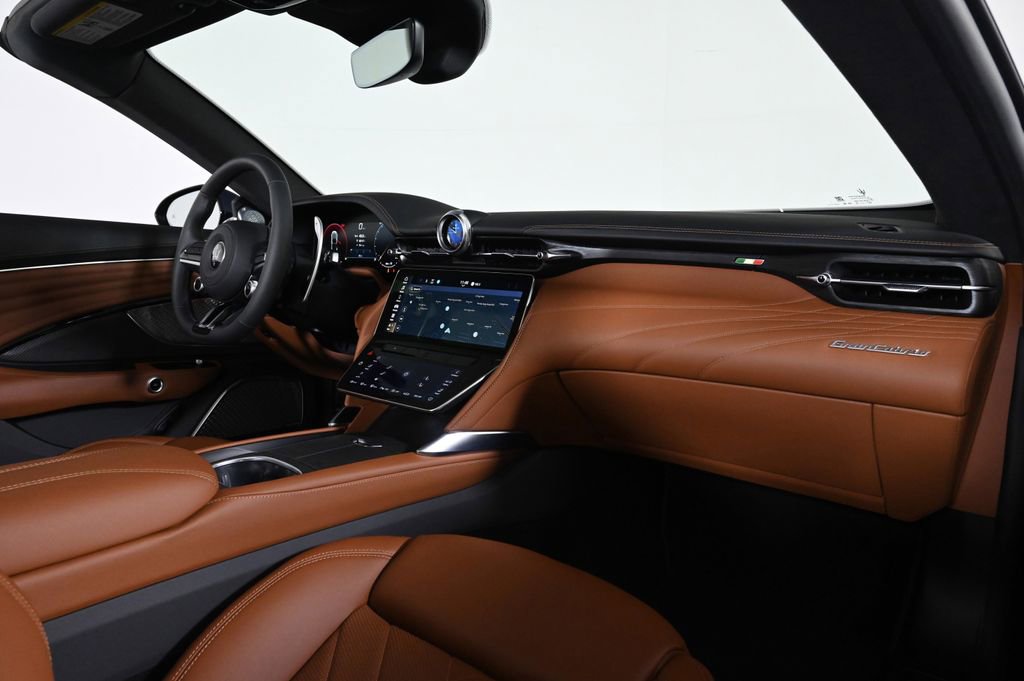New 2026 Maserati GranCabrio Modena image 14