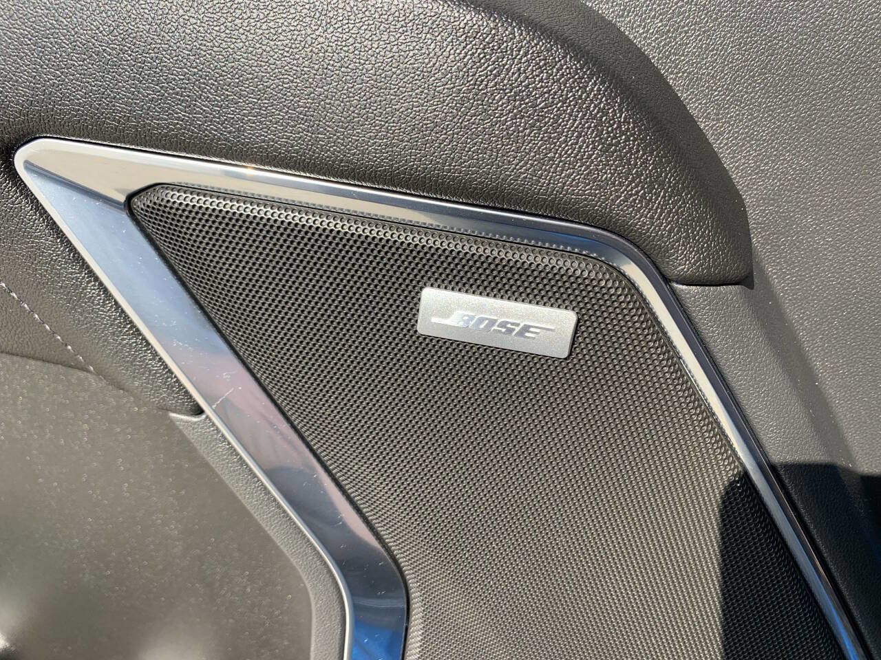 Used 2023 Chevrolet Silverado 1500 RST w/ All Star Edition Plus image 4