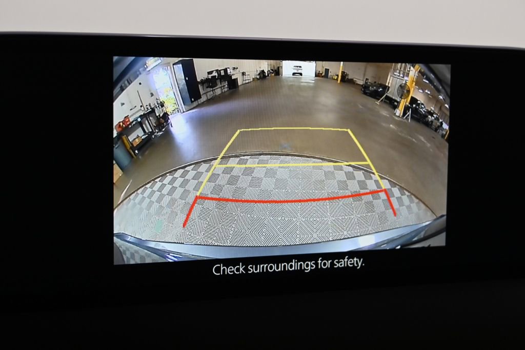 New 2025 MAZDA CX-5 Carbon Edition image 29