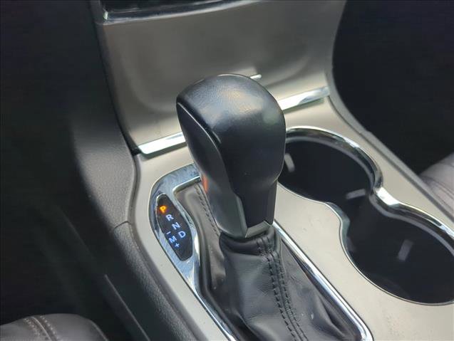 Used 2019 Jeep Grand Cherokee Limited RWD image 6