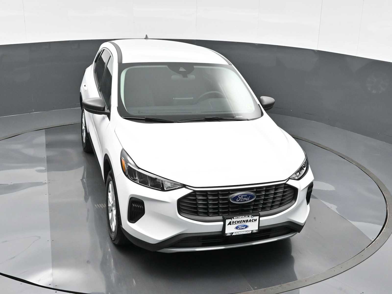 New 2024 Ford Escape Active w/ Cold Weather Package image 11