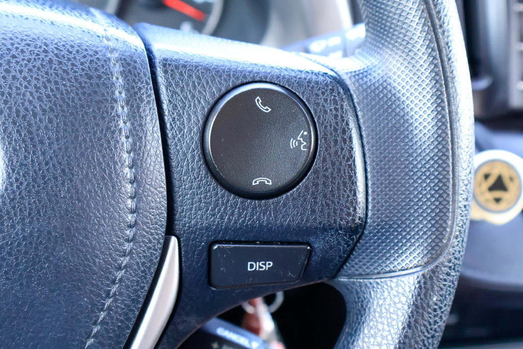 Used 2016 Toyota RAV4 LE FWD image 15