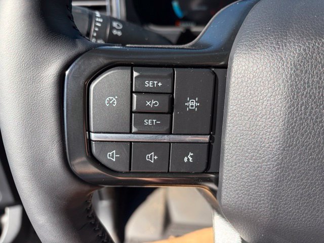 New 2027 Ford F550 4x4 Crew Cab image 27