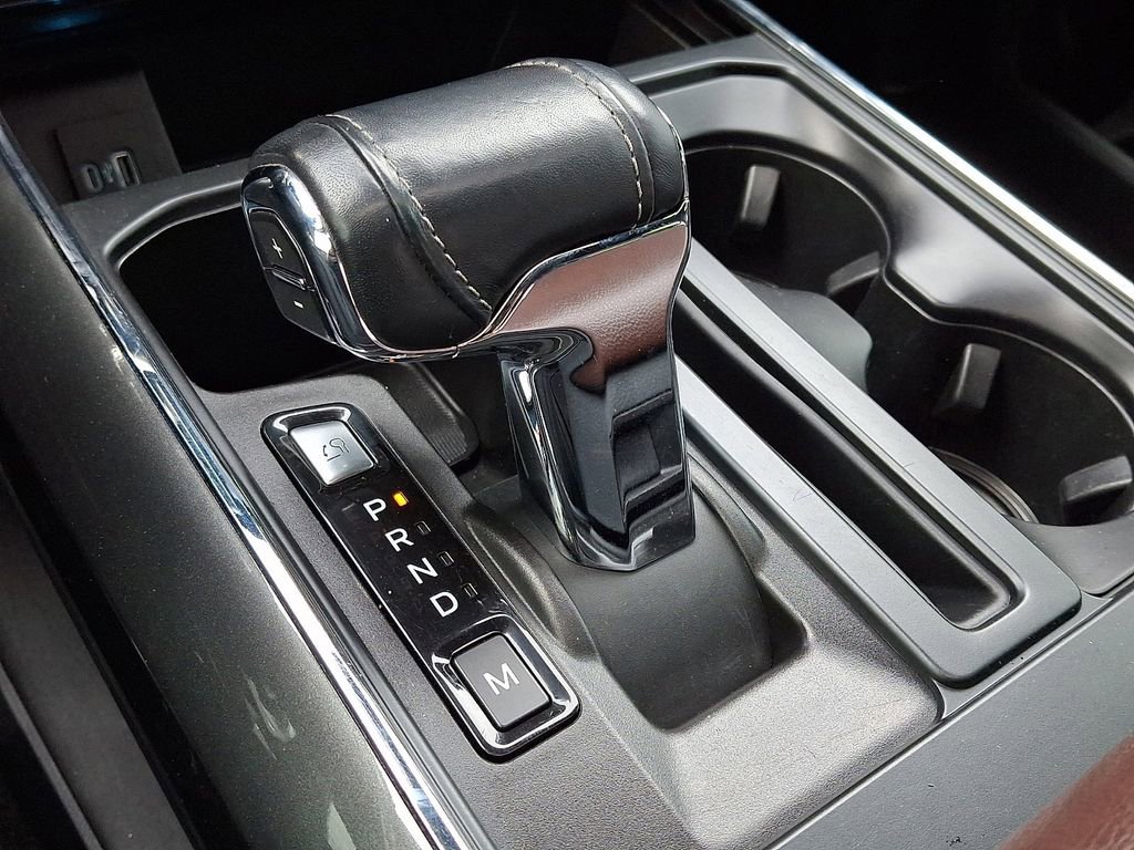 Certified 2021 Ford F150 Lariat w/ Equipment Group 502A High image 15