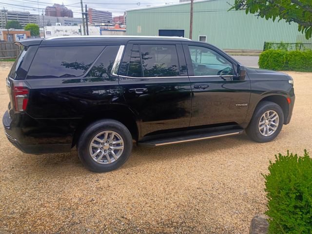Used 2022 Chevrolet Tahoe LT AWD/4WD image 11