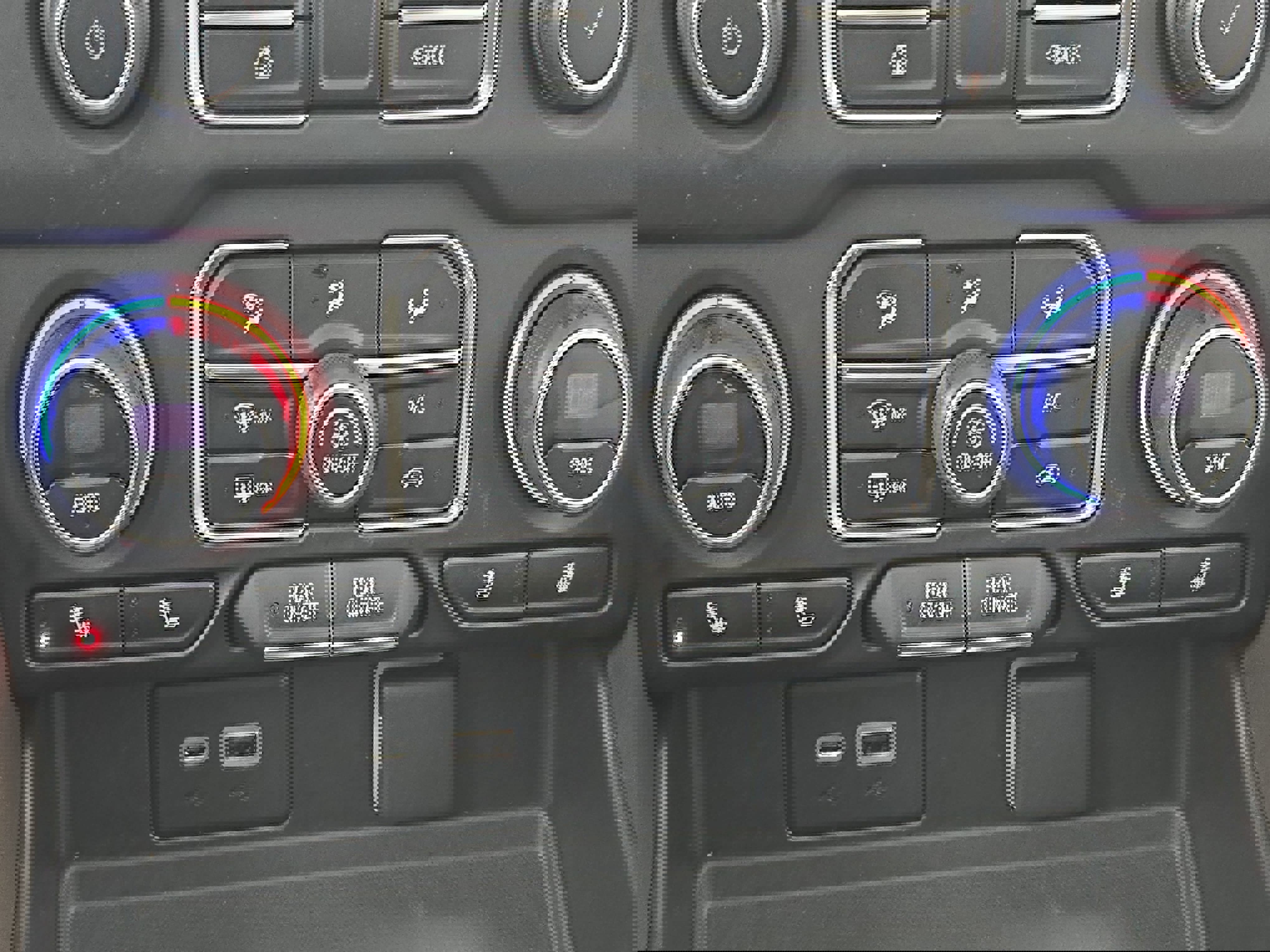 Used 2023 Chevrolet Tahoe LT w/ Luxury Package image 25