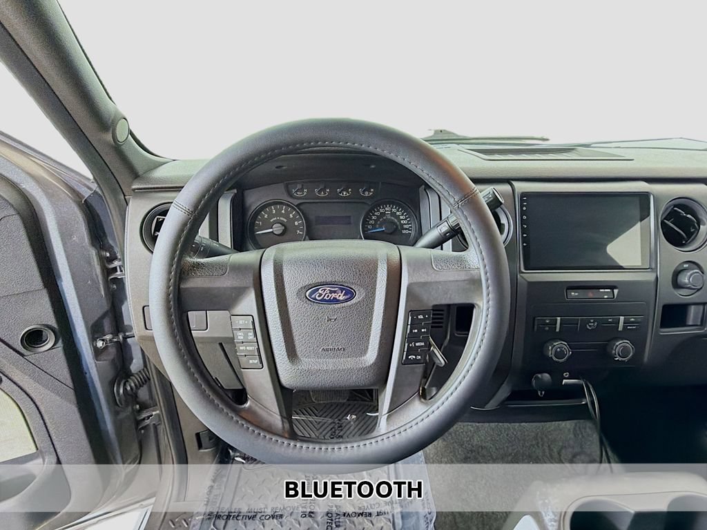 Used 2014 Ford F150 STX w/ Equipment Group 201A Mid RWD image 4