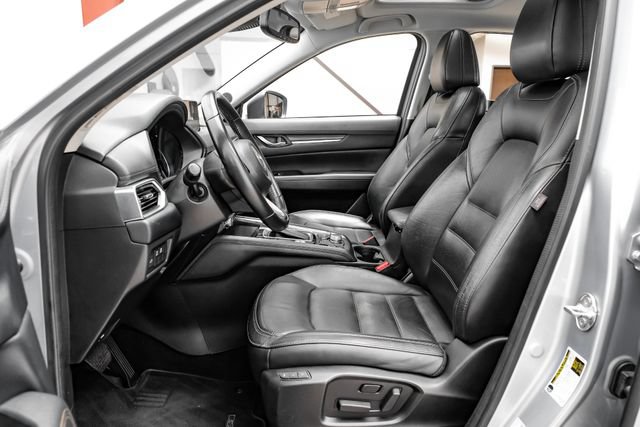 Used 2019 MAZDA CX-5 Grand Touring FWD image 4