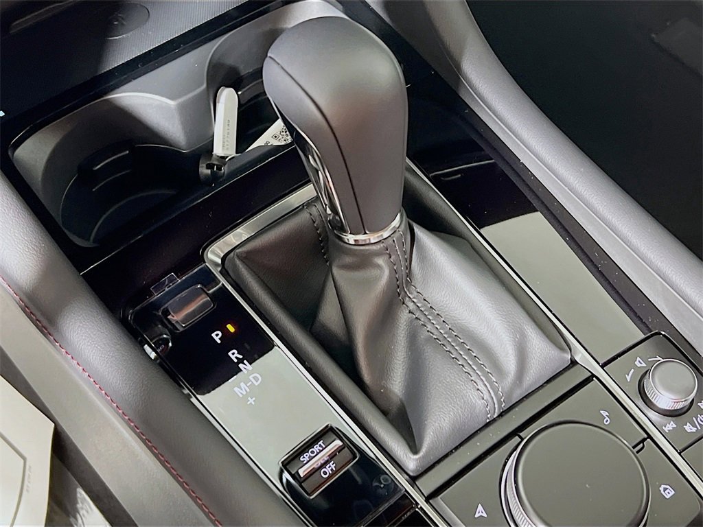 Used 2025 MAZDA MAZDA3 s image 15