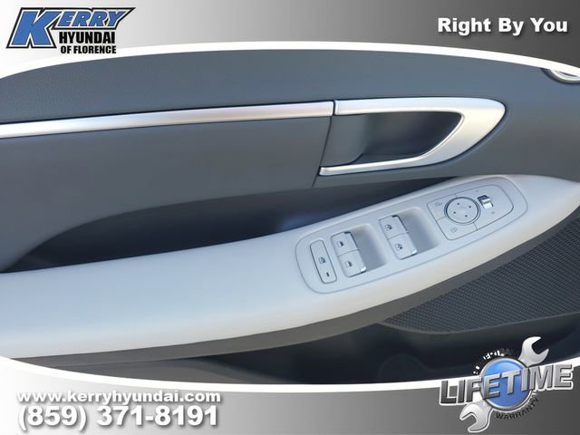 New 2026 Hyundai Sonata SEL image 18