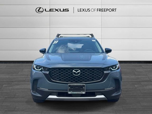 Used 2023 MAZDA CX-50 Meridian Edition AWD/4WD image 2