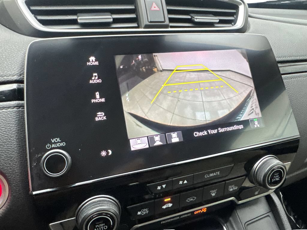 Used 2017 Honda CR-V EX image 65