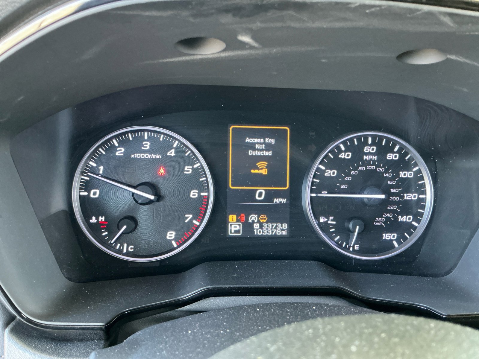 Used 2020 Subaru Outback Premium AWD/4WD image 10