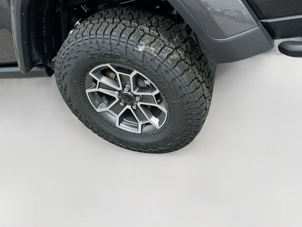 New 2026 Jeep Gladiator Mojave AWD/4WD image 38
