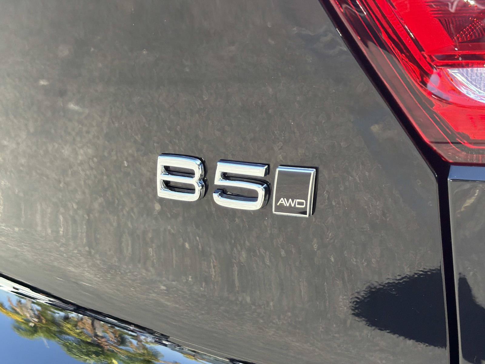 New 2026 Volvo XC40 B5 Core w/ Protection Package AWD/4WD image 28