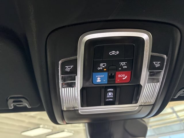 New 2026 RAM 1500 Big Horn AWD/4WD image 44