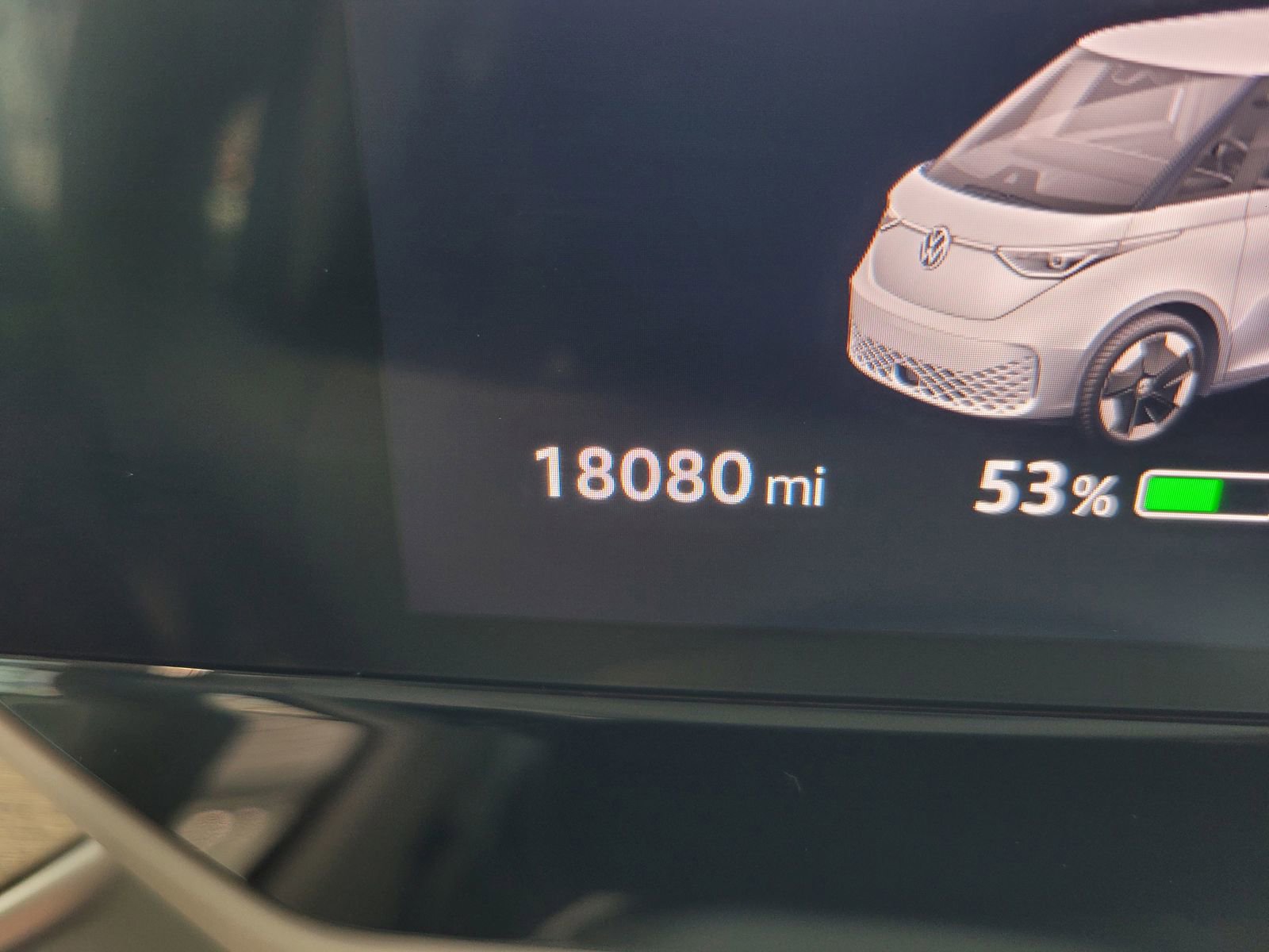 Used 2025 Volkswagen ID. Buzz 1st Edition image 29