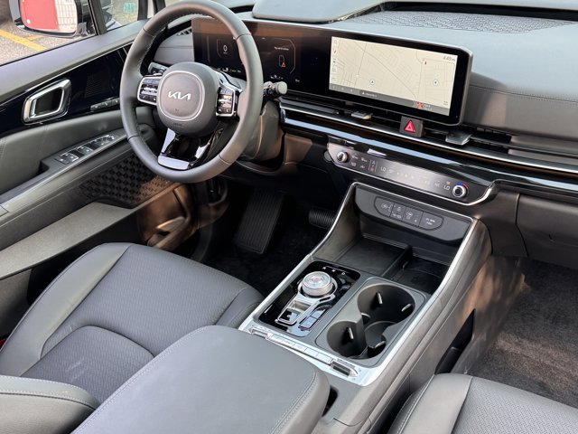 New 2026 Kia Carnival SX Prestige image 34