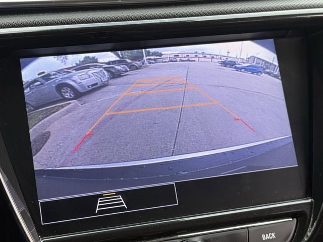 Used 2023 Chevrolet TrailBlazer LT w/ Convenience Package AWD/4WD image 18
