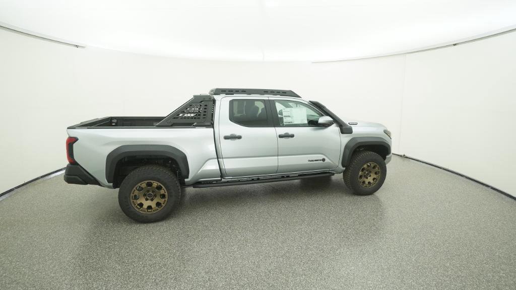 New 2025 Toyota Tacoma Trailhunter image 24