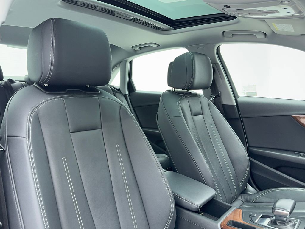 Used 2023 Audi A4 2.0T Premium w/ Convenience Package image 46