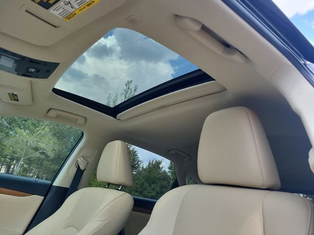 Used 2022 Lexus RX 450h AWD w/ Premium Package image 15