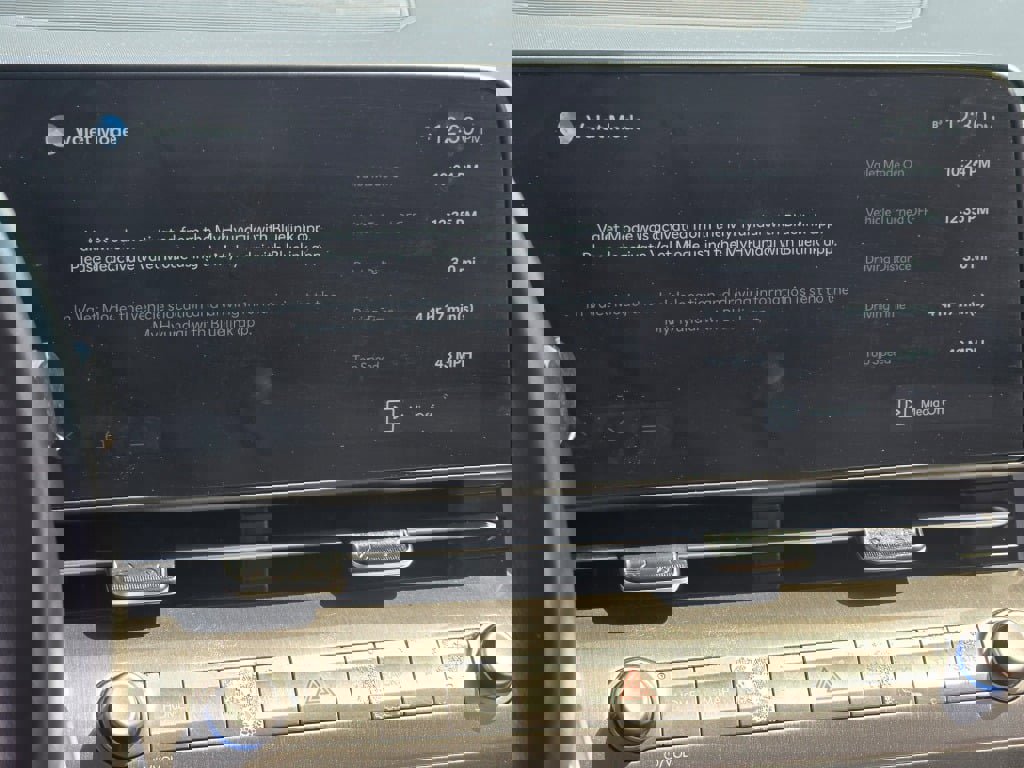 Used 2024 Hyundai Kona SEL w/ Convenience Package AWD/4WD image 24